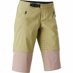 Fox W Defend Short