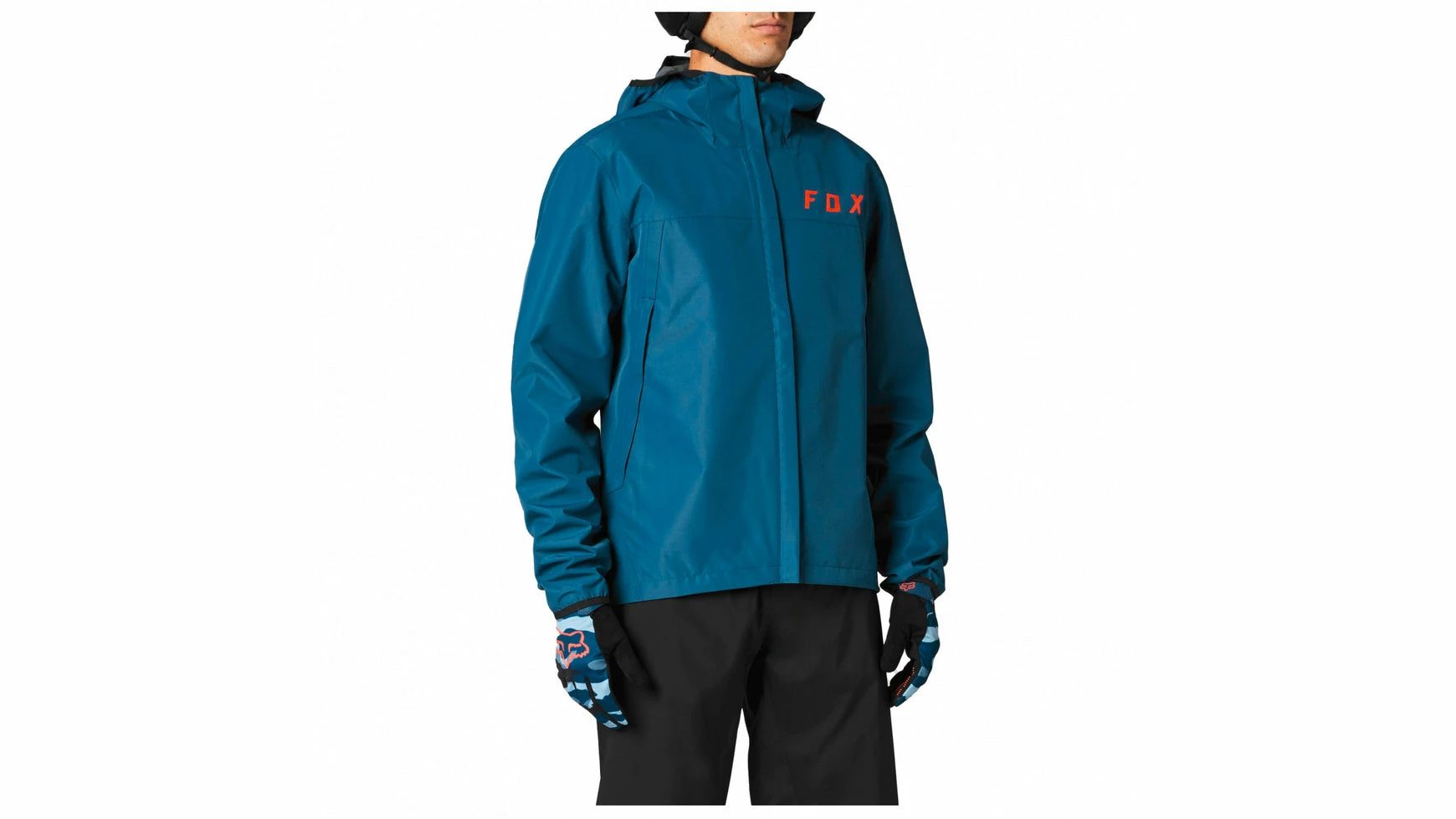 Fox Ranger 2.5L Water Jacket - Image 5