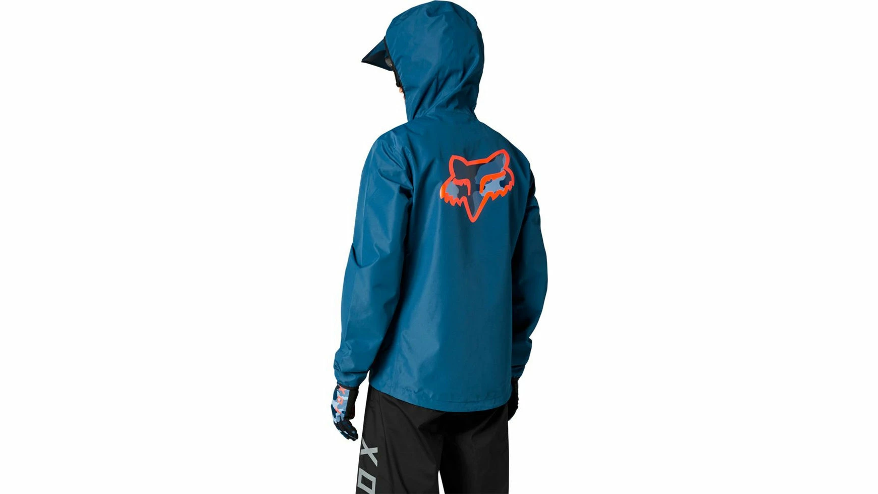 Fox Ranger 2.5L Water Jacket - Image 6
