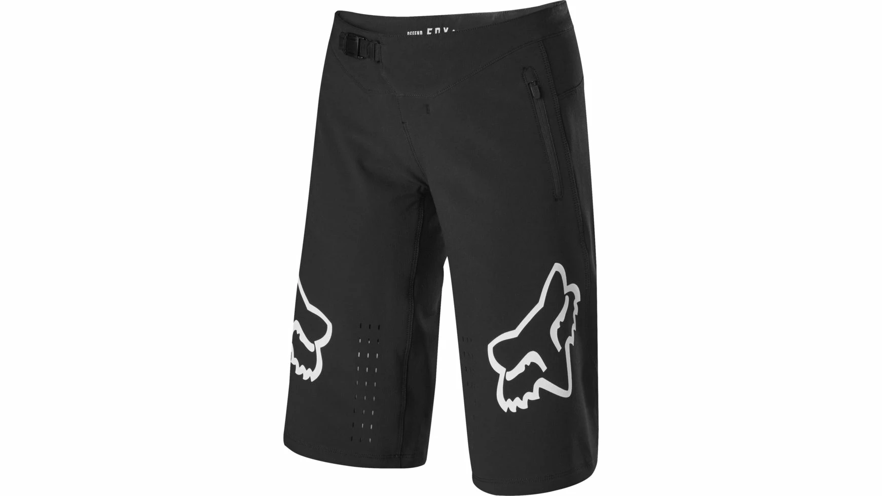 Fox Womens Defend Short