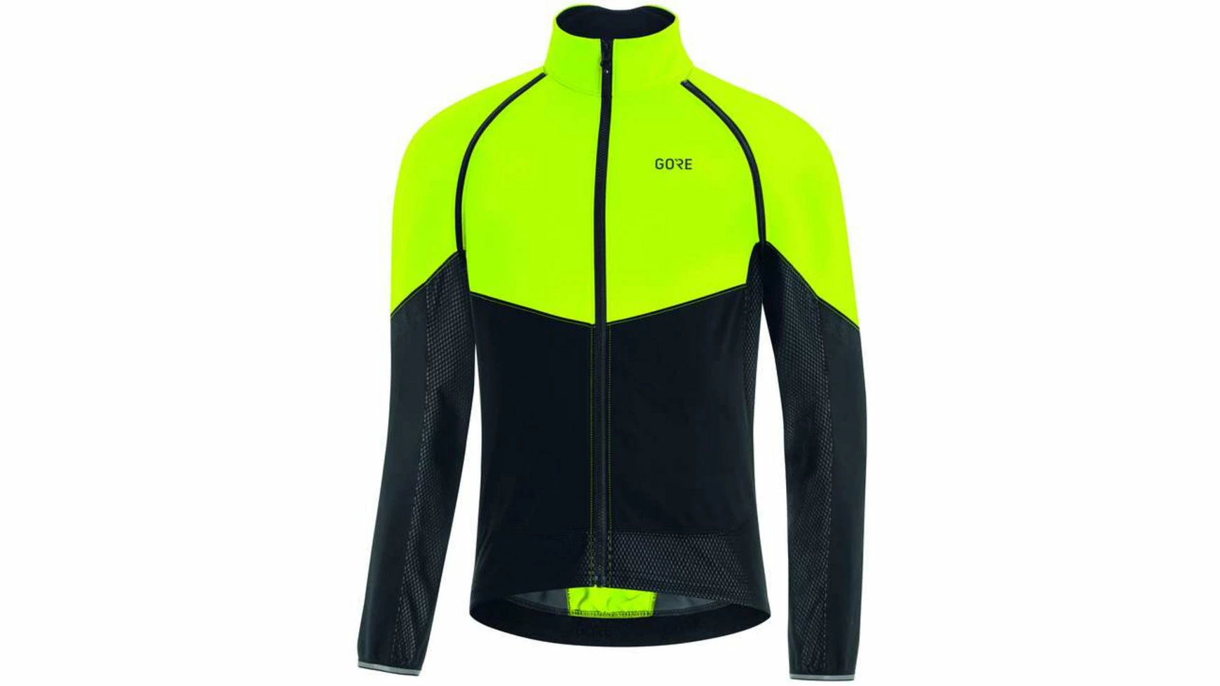 Gore Phantom Softshelljacke Herren