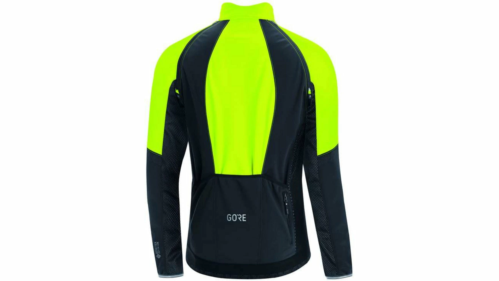 Gore Phantom Softshelljacke Herren – Bild 2