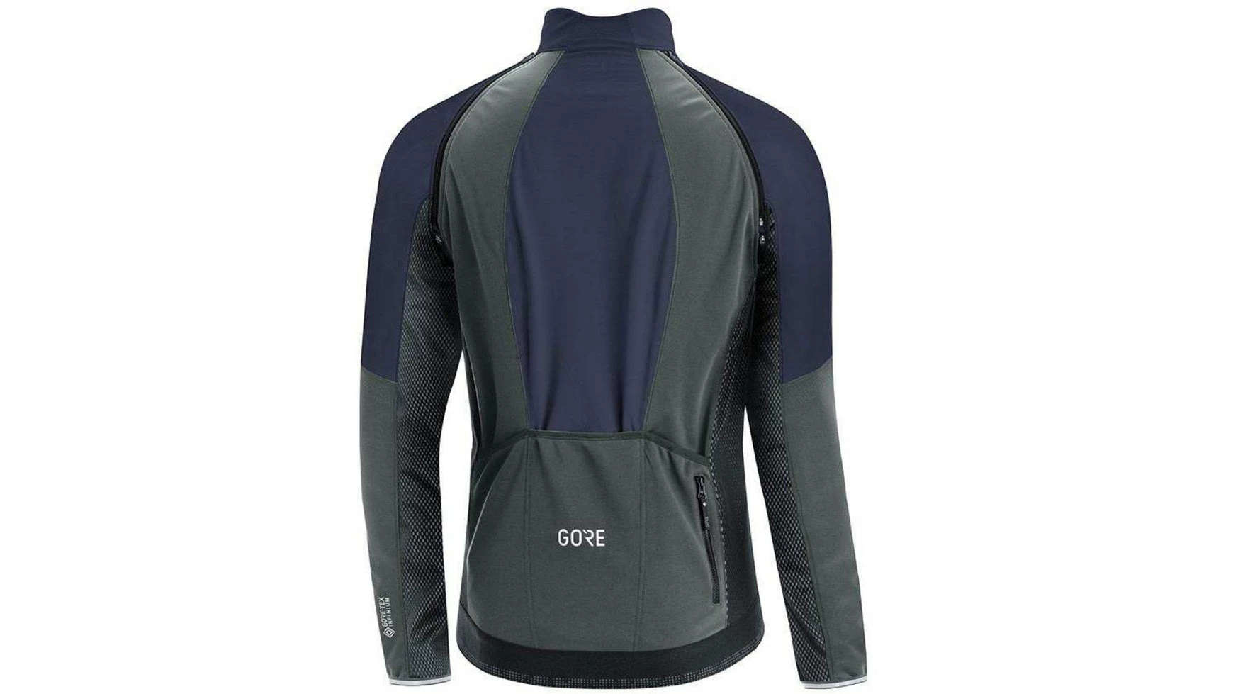 Gore Phantom Softshelljacke Herren – Bild 9
