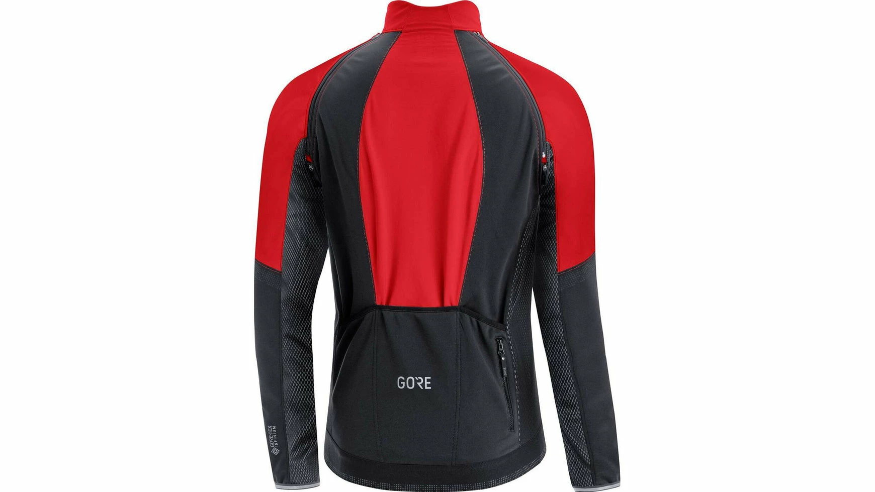 Gore Phantom Softshelljacke Herren – Bild 11