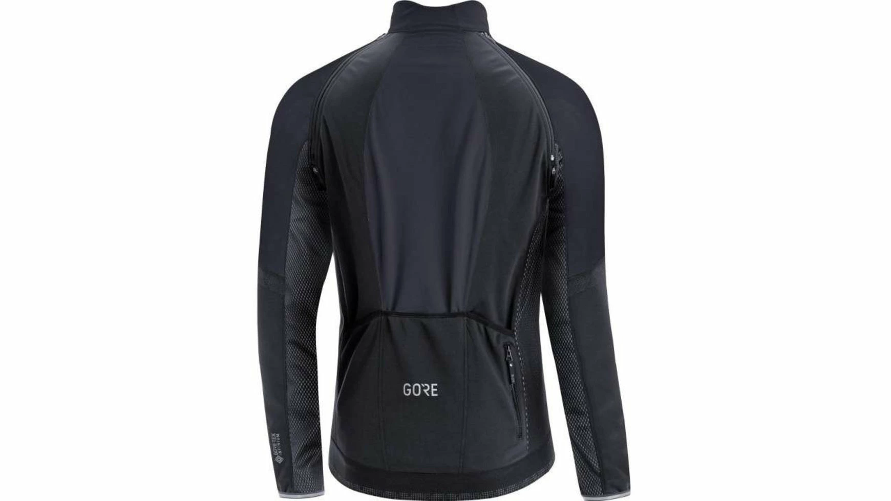 Gore Phantom Softshelljacke Herren – Bild 14