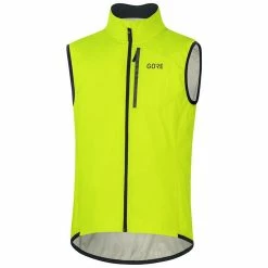 Gore Spirit Vest Mens Weste Herren