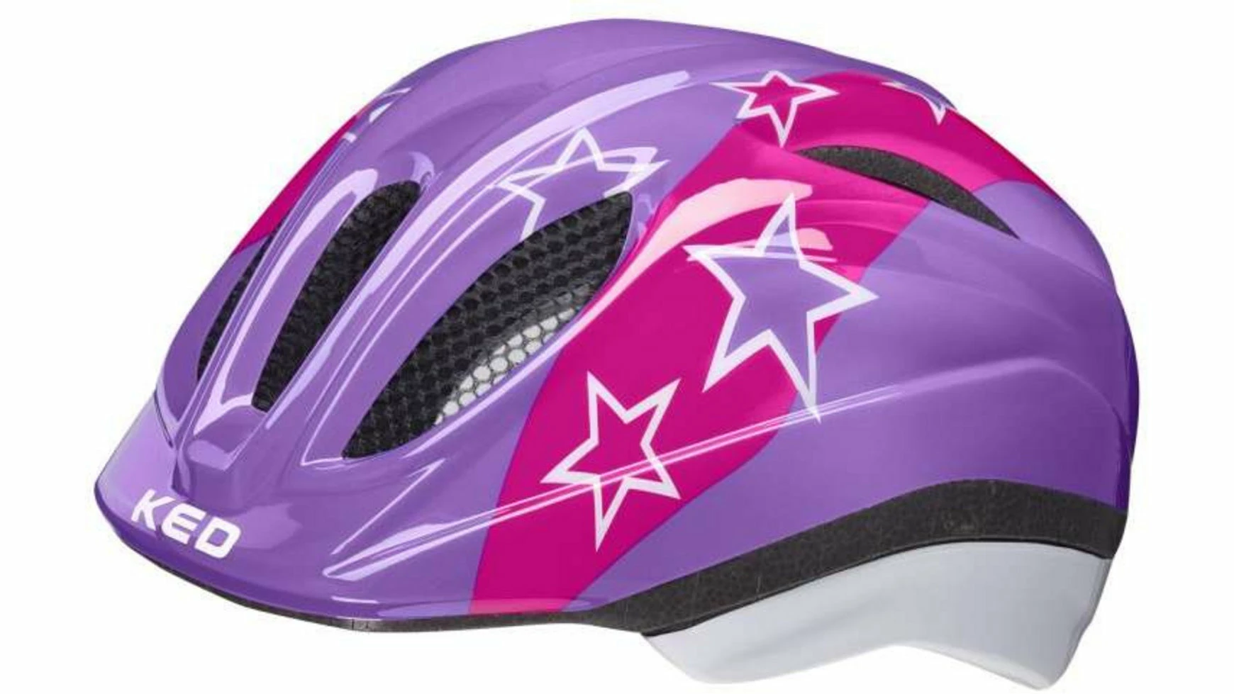 KED Meggy II Trend Kinderhelm - Image 7