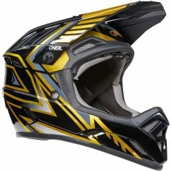 O'Neal Backflip Knox