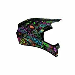 O'Neal Backflip Riot