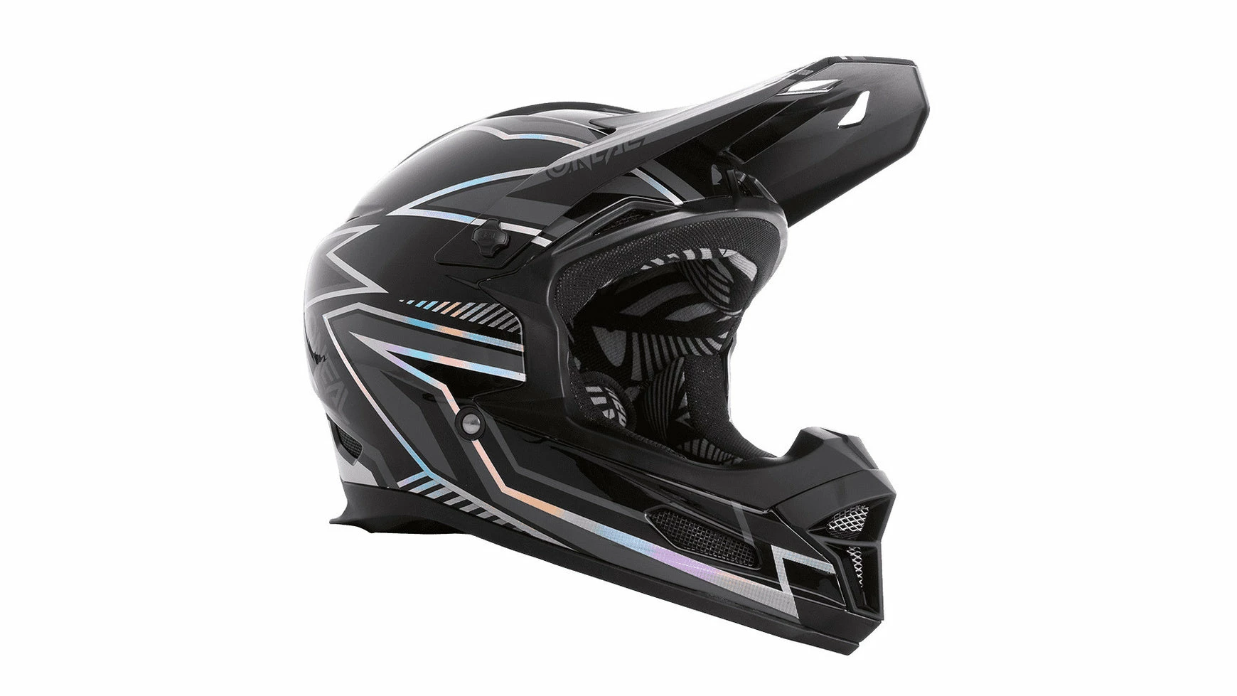 O'Neal Fury Rapid - Image 3