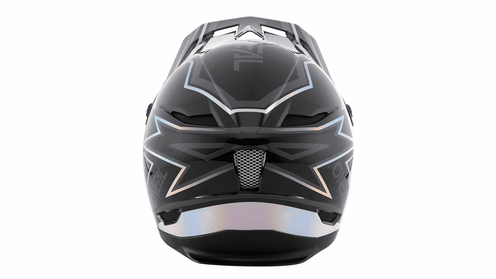 O'Neal Fury Rapid - Image 2