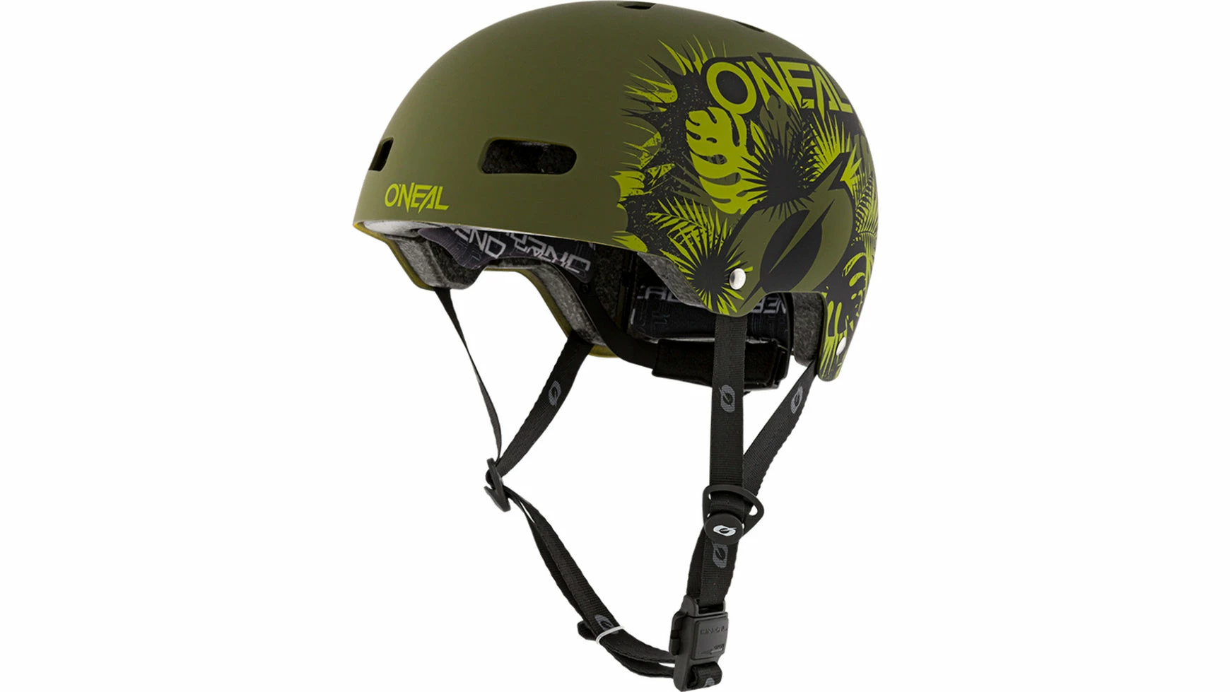 O'Neal Dirt Lid ZF Plant