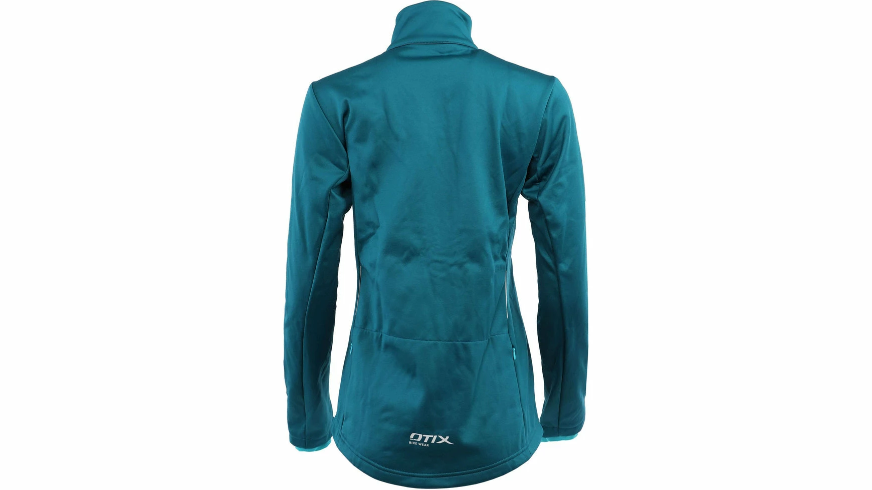 Otix Saya Softshelljacke Damen - Image 3