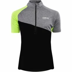 Otix Tayo Radtrikot Kurzarm Herren