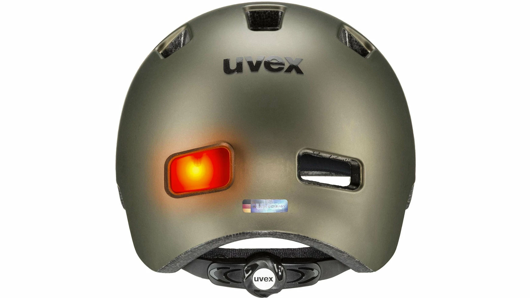 Uvex City 4 Urbanhelm - Image 9