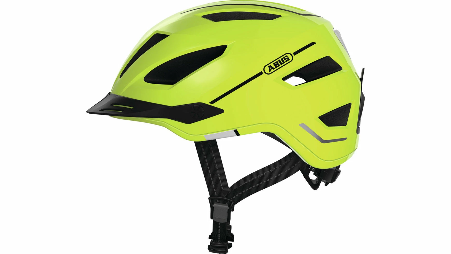 Abus Pedelec 2.0 Urbanhelm - Image 9