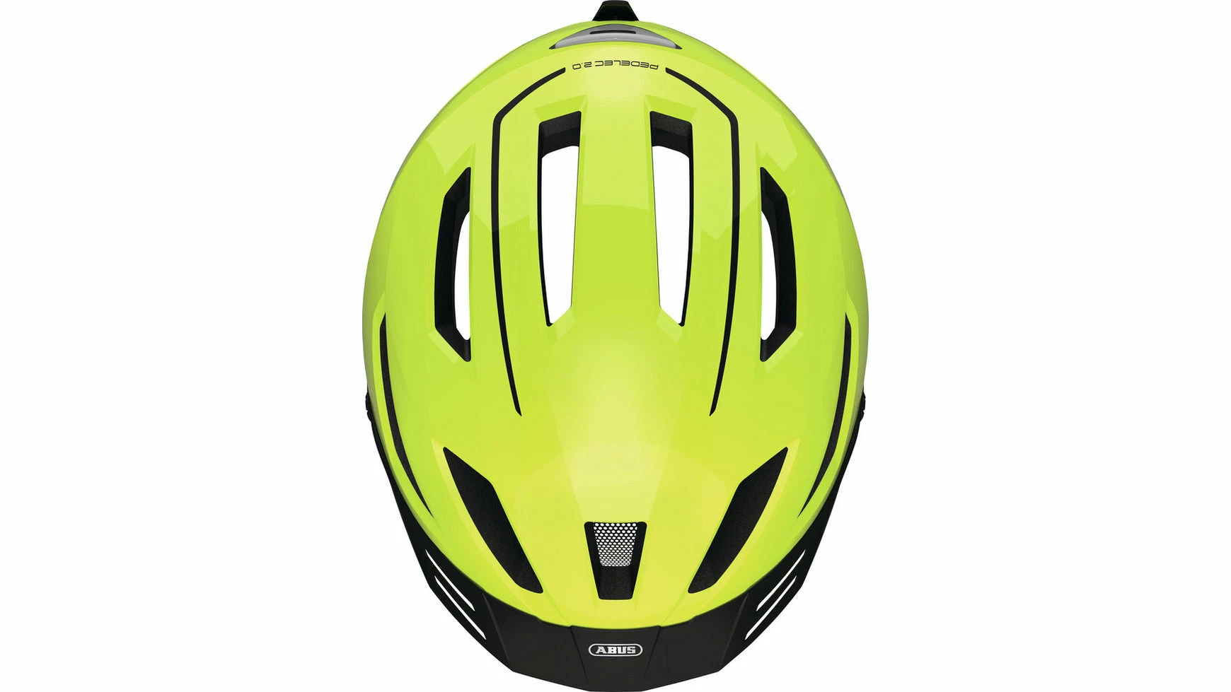 Abus Pedelec 2.0 Urbanhelm - Image 12