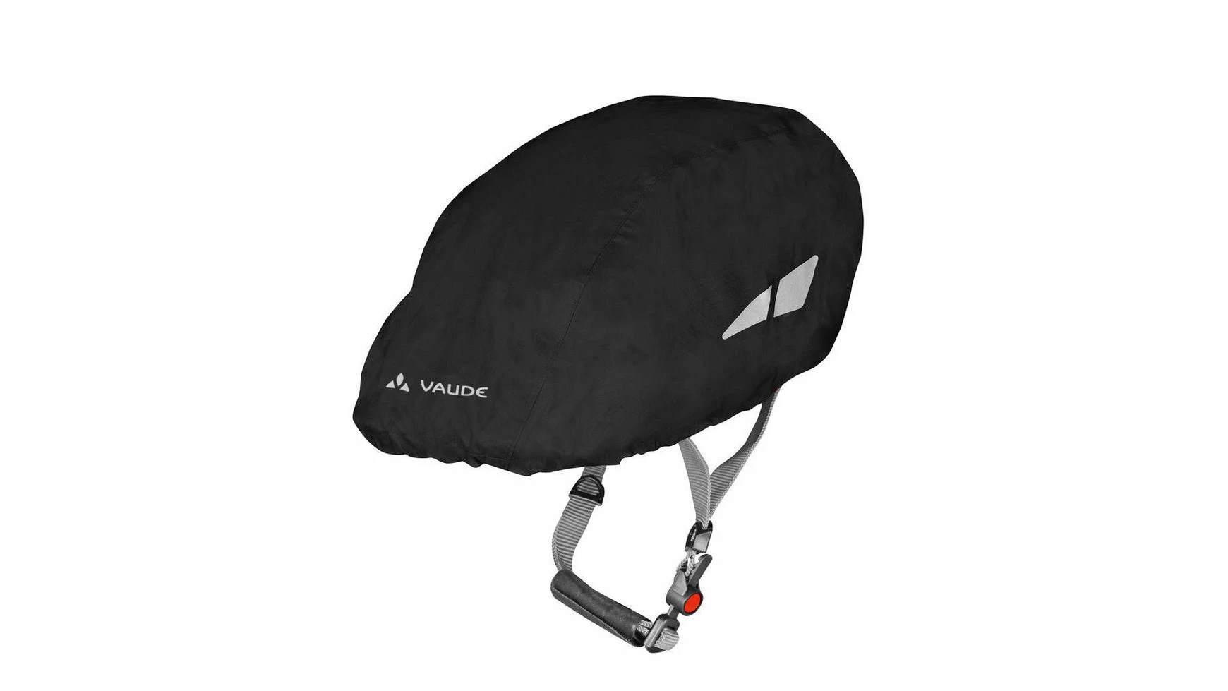 Vaude Helmet Raincover - Image 9