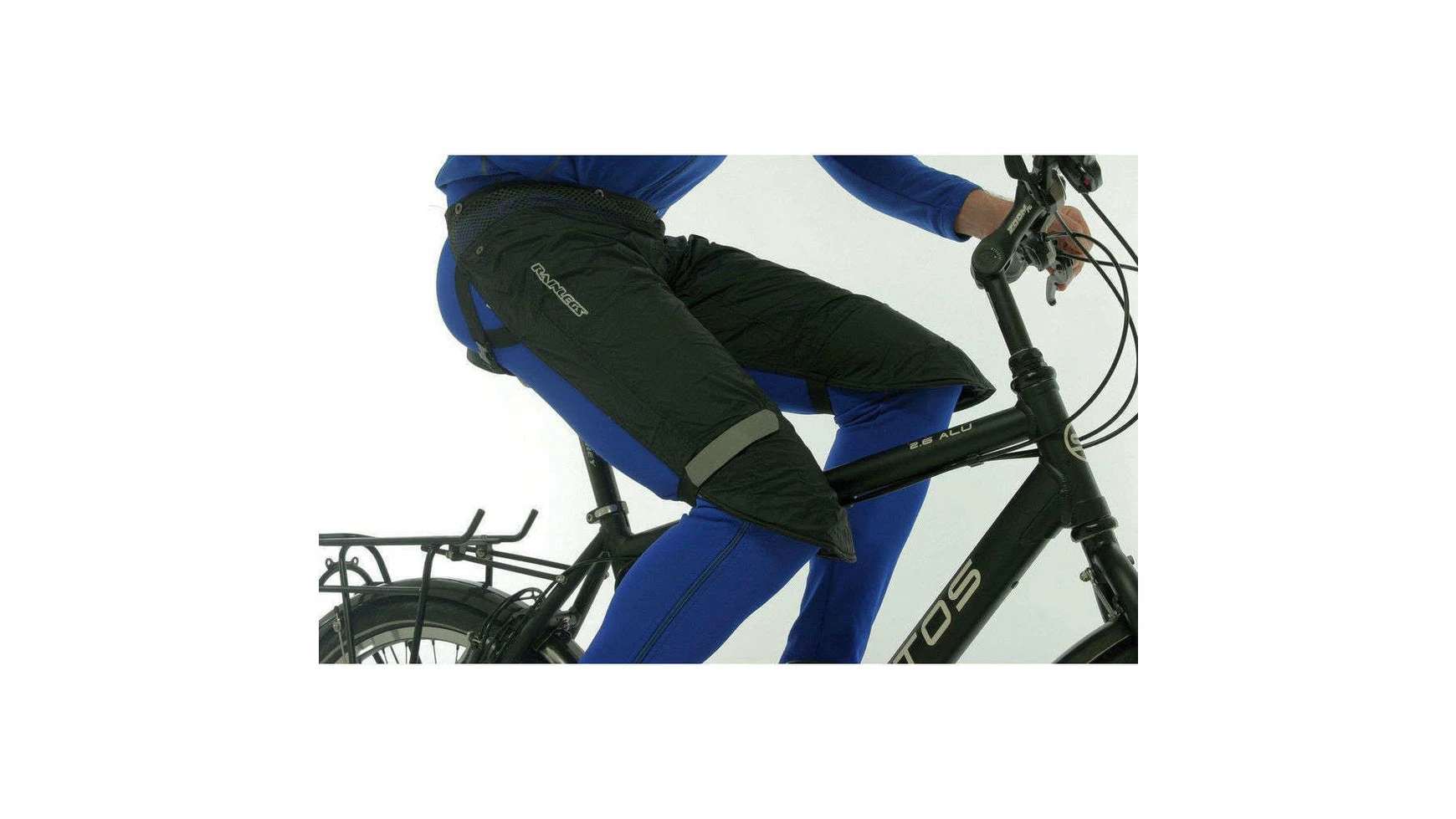 Rainlegs Beinschützer