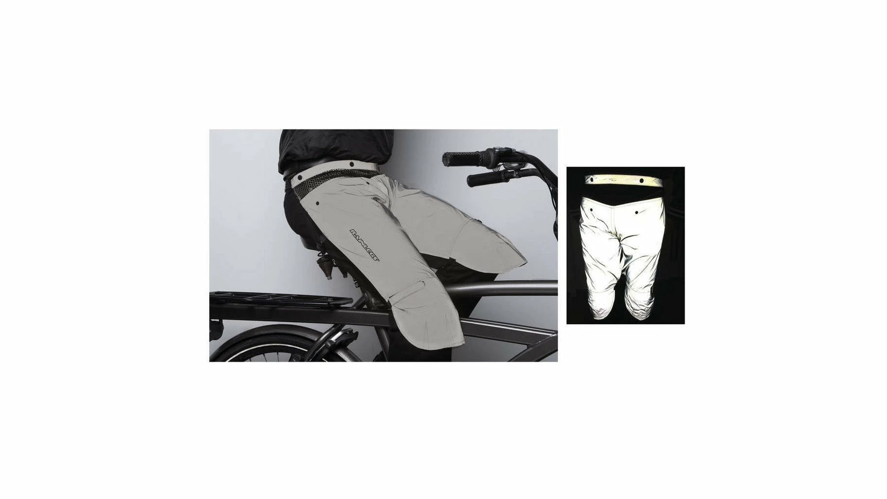 Rainlegs Beinschützer - Image 3