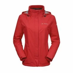 Vaude Women's Escape Bike Light