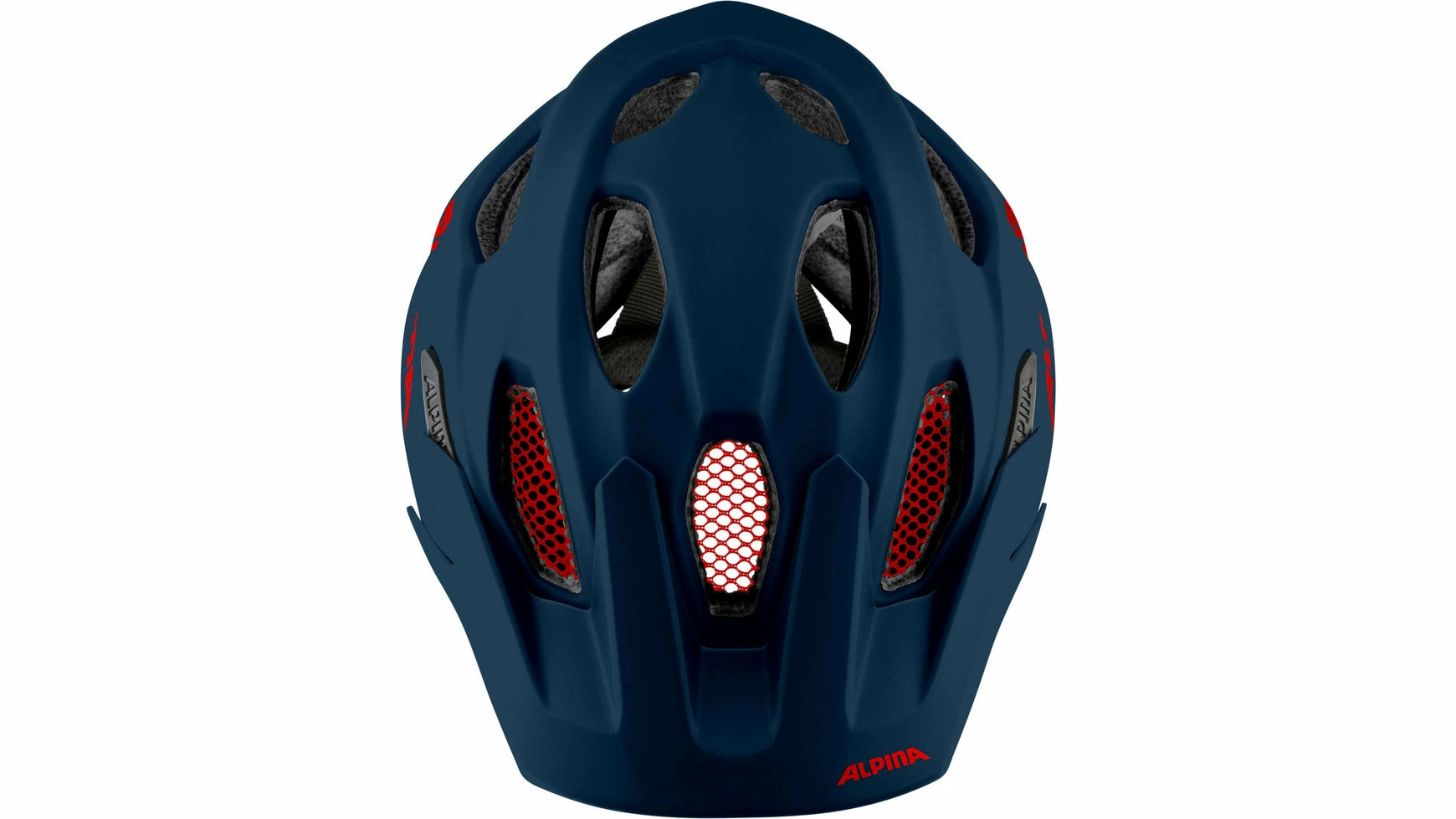 Alpina Carapax Jr. Jugendhelm - Image 4