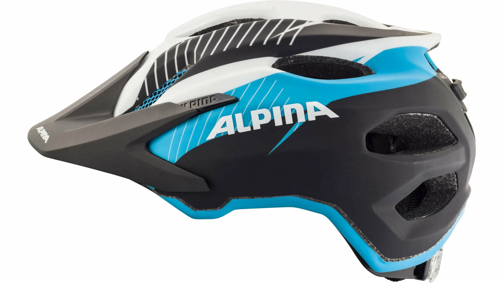 Alpina Carapax Jr. Jugendhelm - Image 28