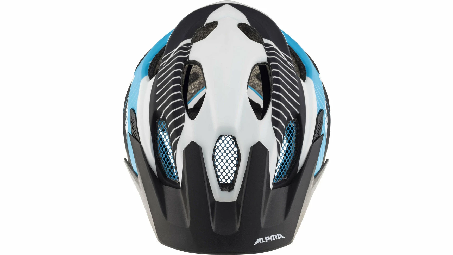 Alpina Carapax Jr. Jugendhelm - Image 29