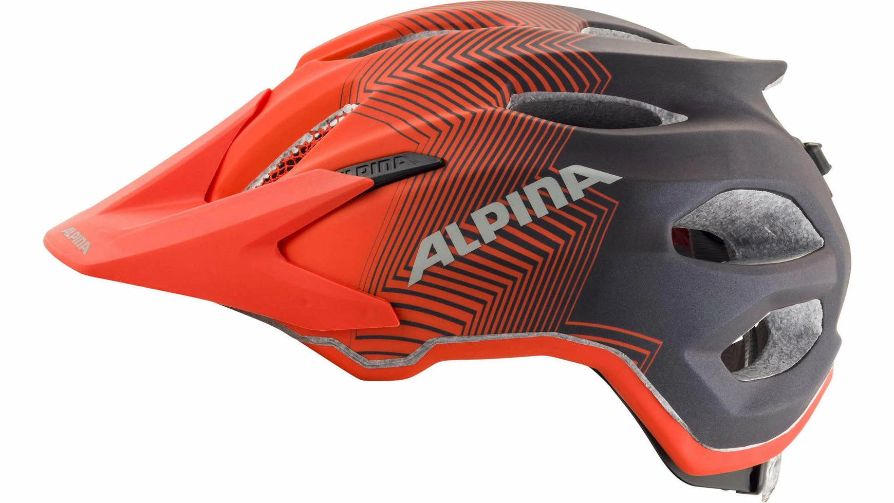 Alpina Carapax Jr. Jugendhelm - Image 32