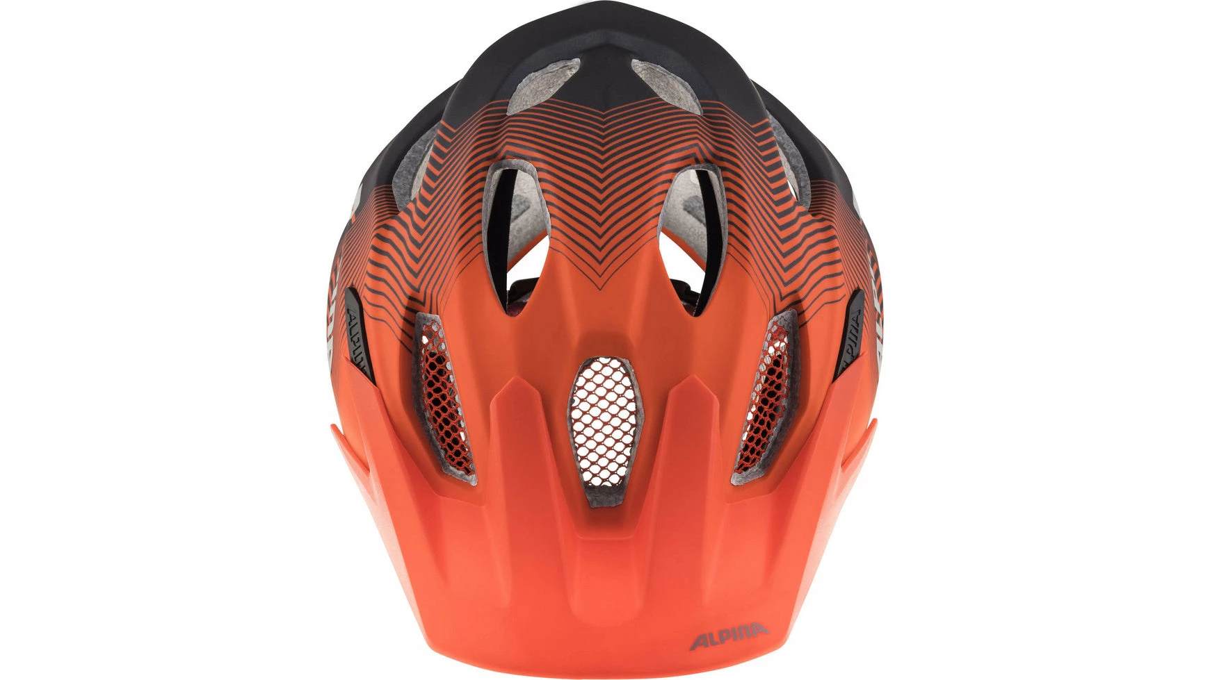 Alpina Carapax Jr. Jugendhelm - Image 33