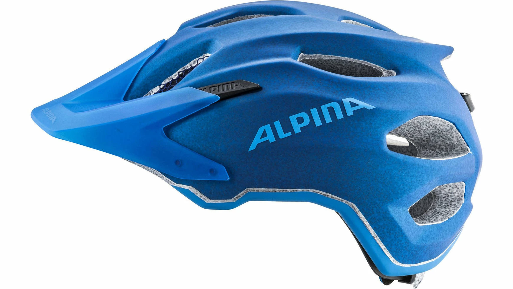 Alpina Carapax Jr. Jugendhelm - Image 20