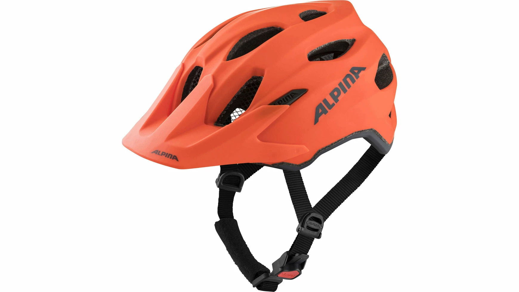 Alpina Carapax Jr. Jugendhelm - Image 35