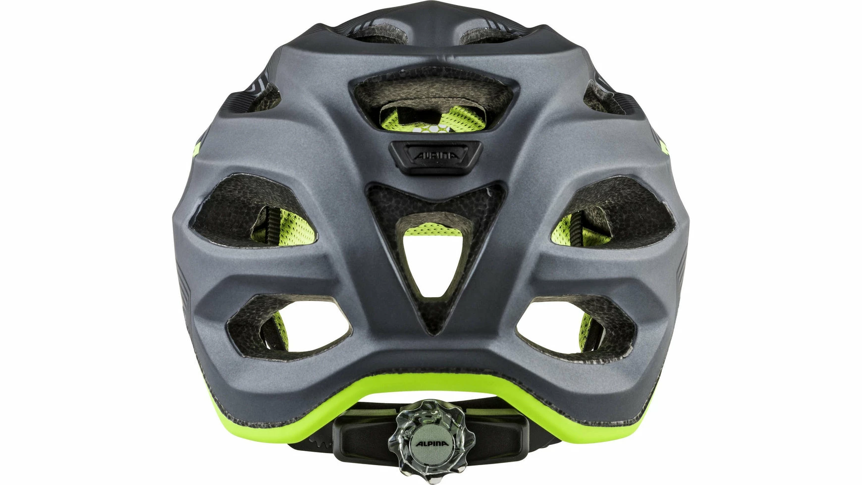 Alpina Carapax Jr. Jugendhelm - Image 18