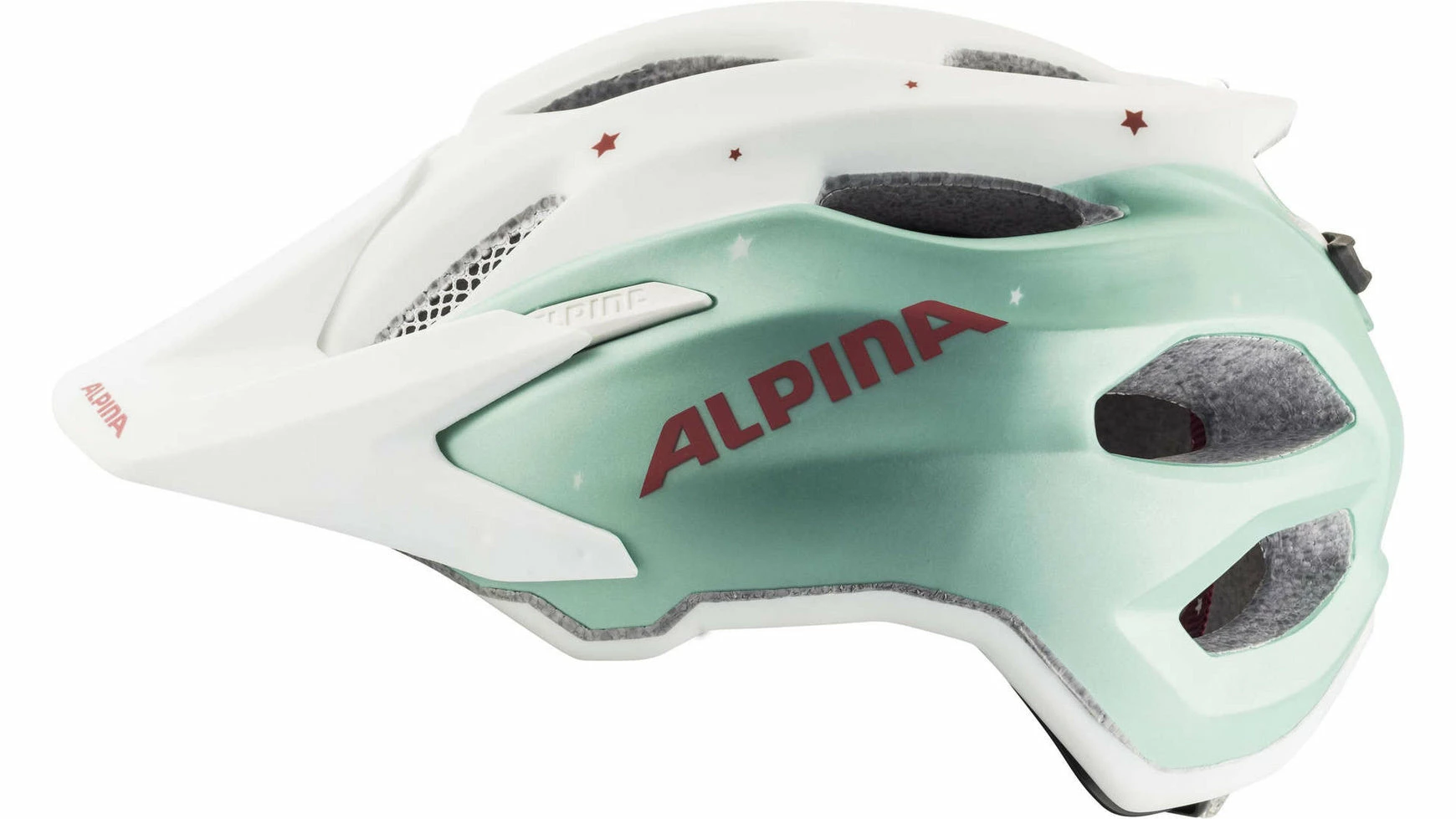 Alpina Carapax Jr. Jugendhelm - Image 24