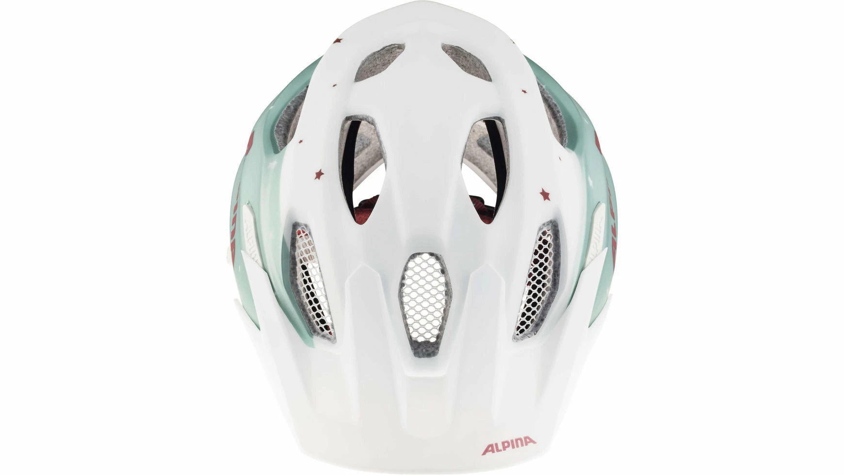 Alpina Carapax Jr. Jugendhelm - Image 25