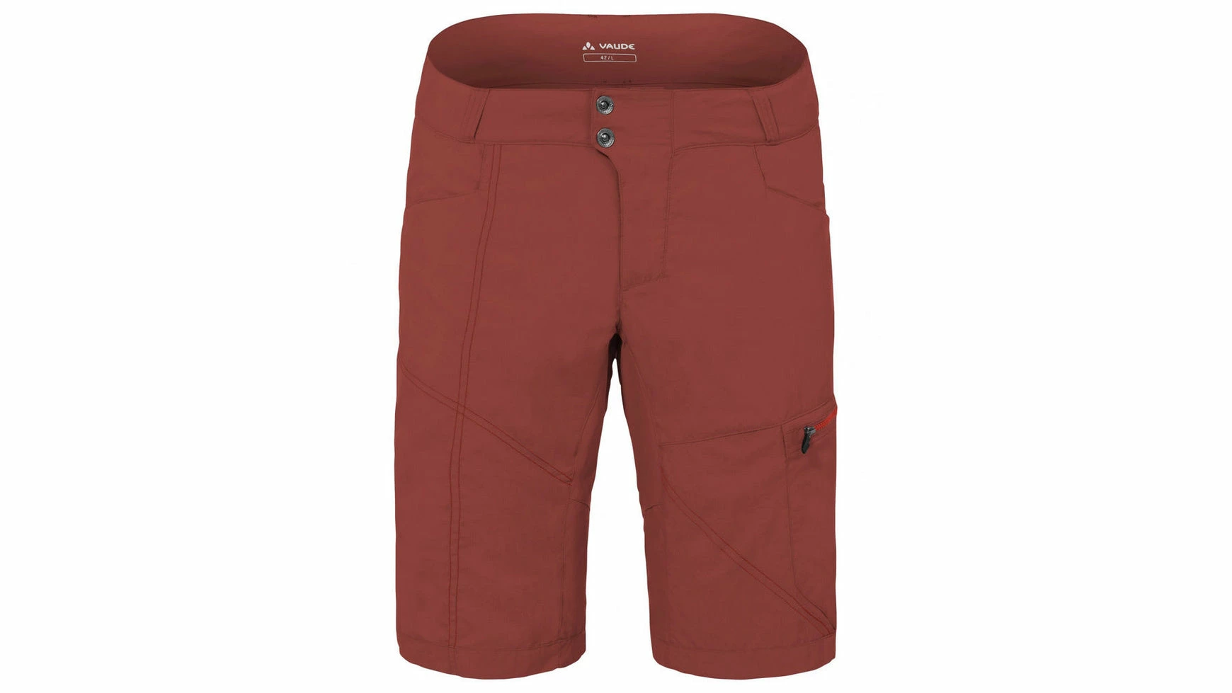 Vaude Men's Tamaro Shorts - Image 6