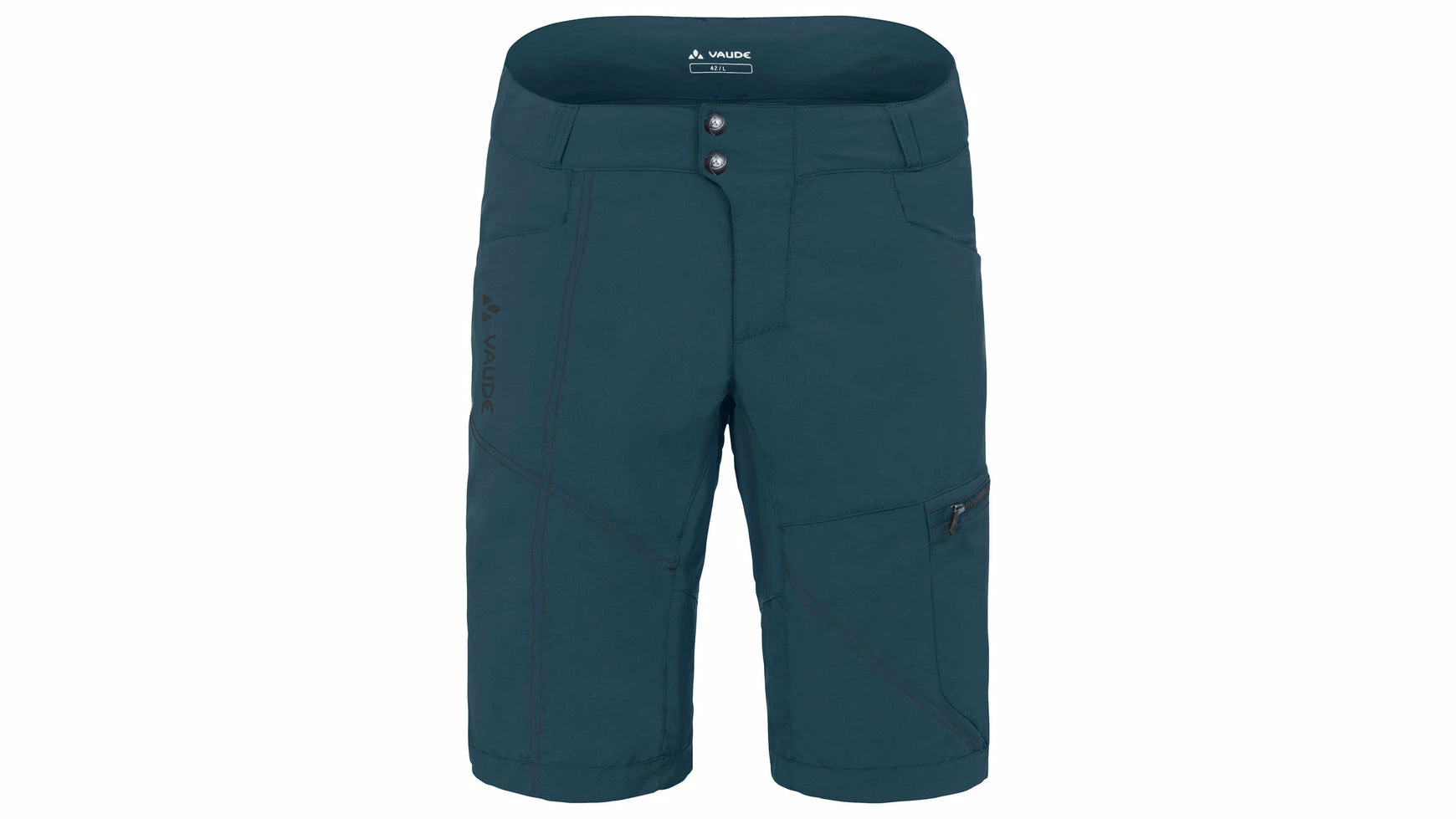 Vaude Men's Tamaro Shorts - Image 10