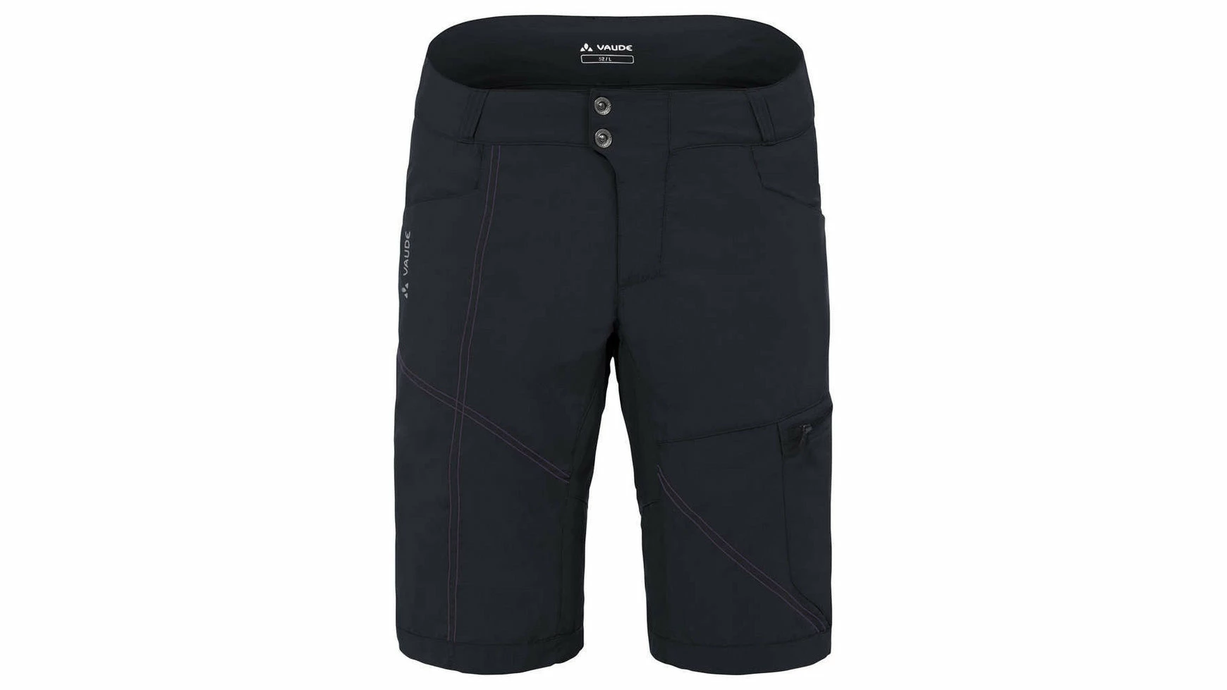Vaude Men's Tamaro Shorts - Image 2
