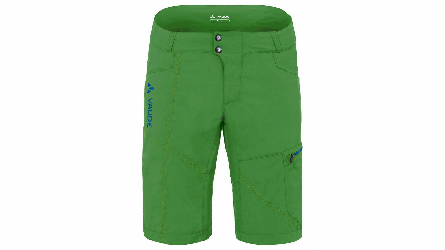 Vaude Men's Tamaro Shorts - Image 8