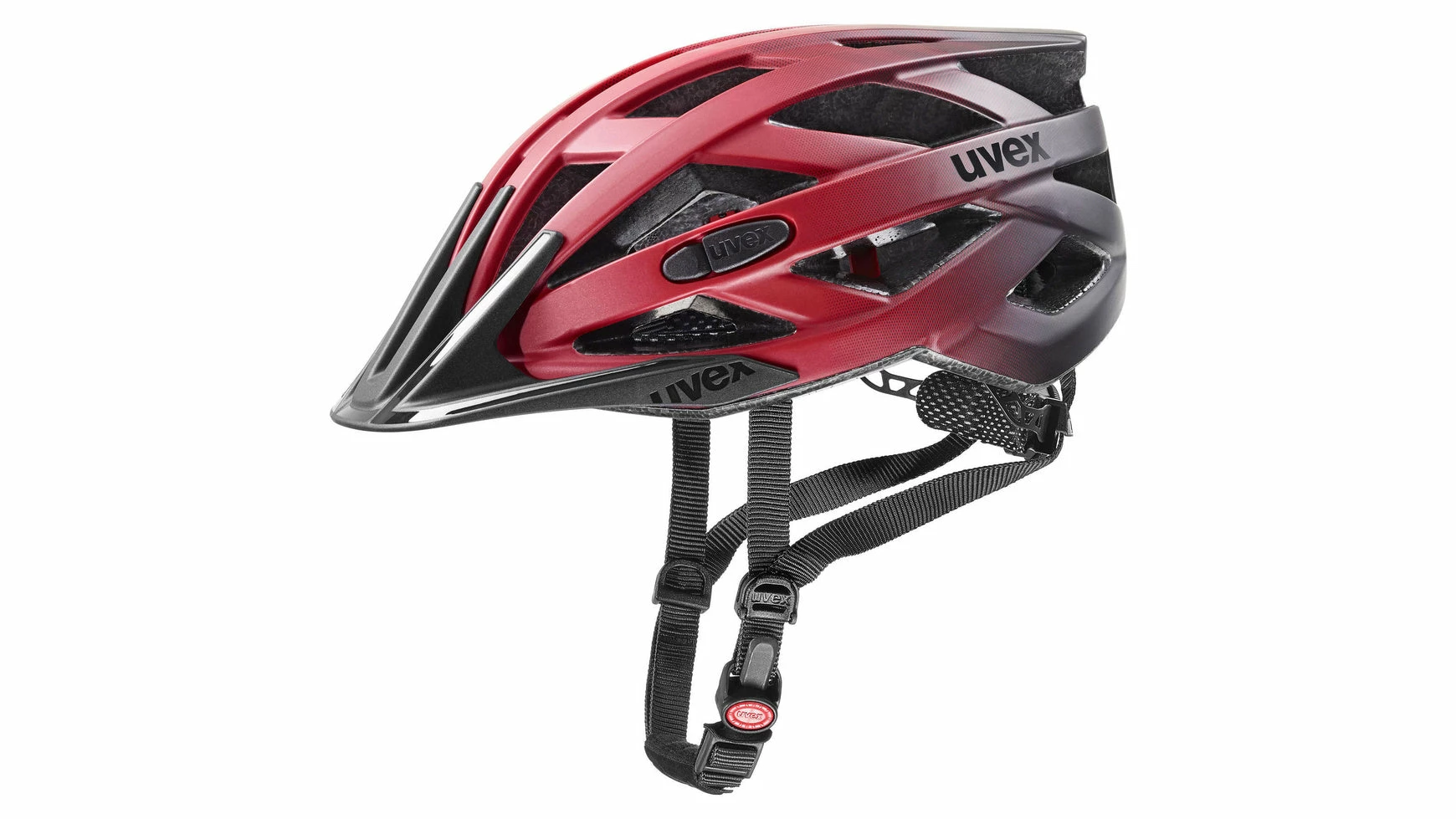 Uvex I-vo CC . - Image 11