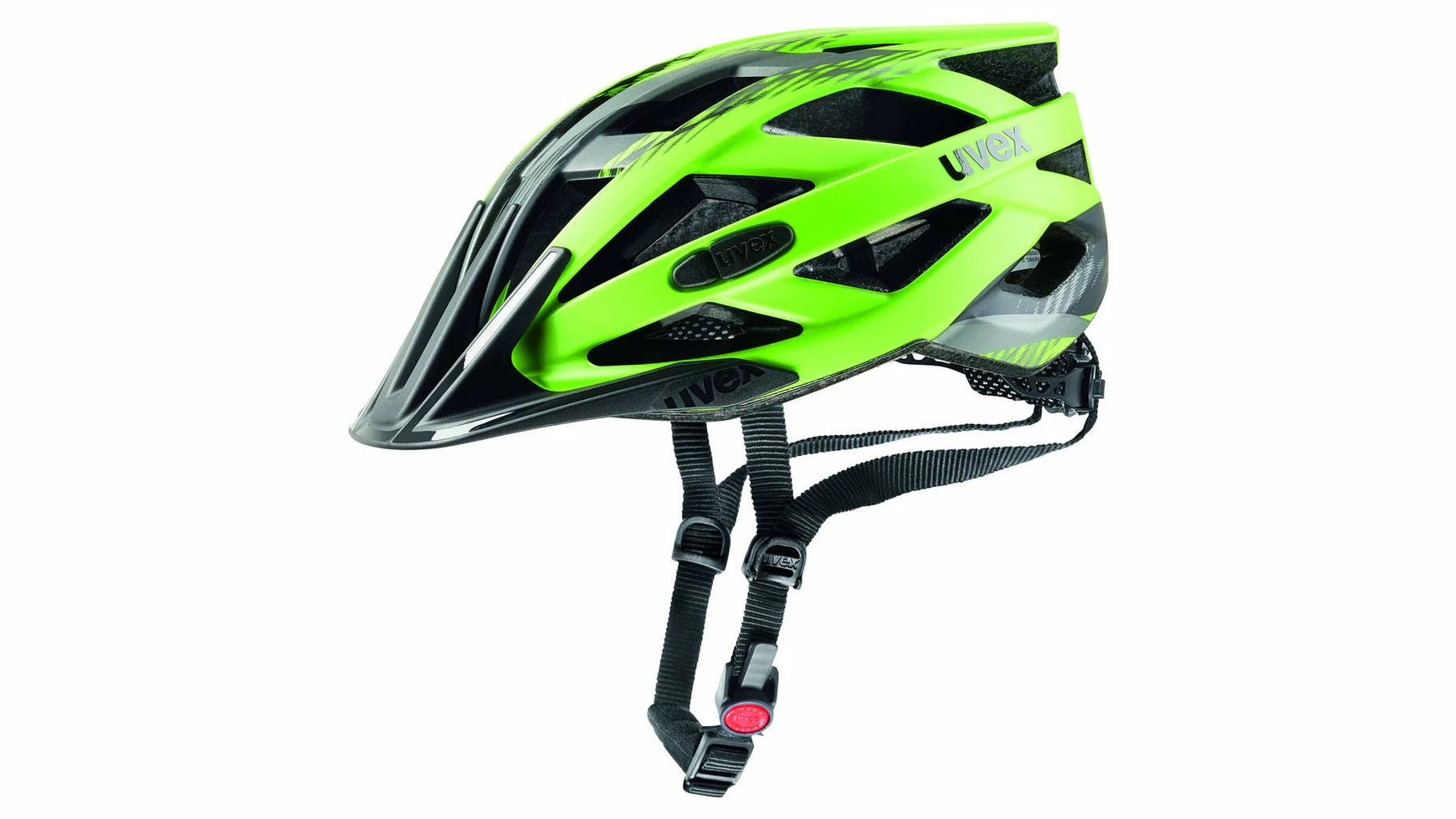 Uvex I-vo CC . - Image 4