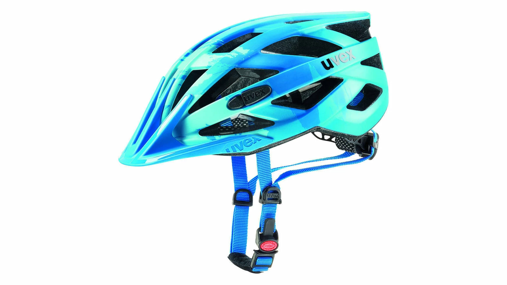 Uvex I-vo CC . - Image 6