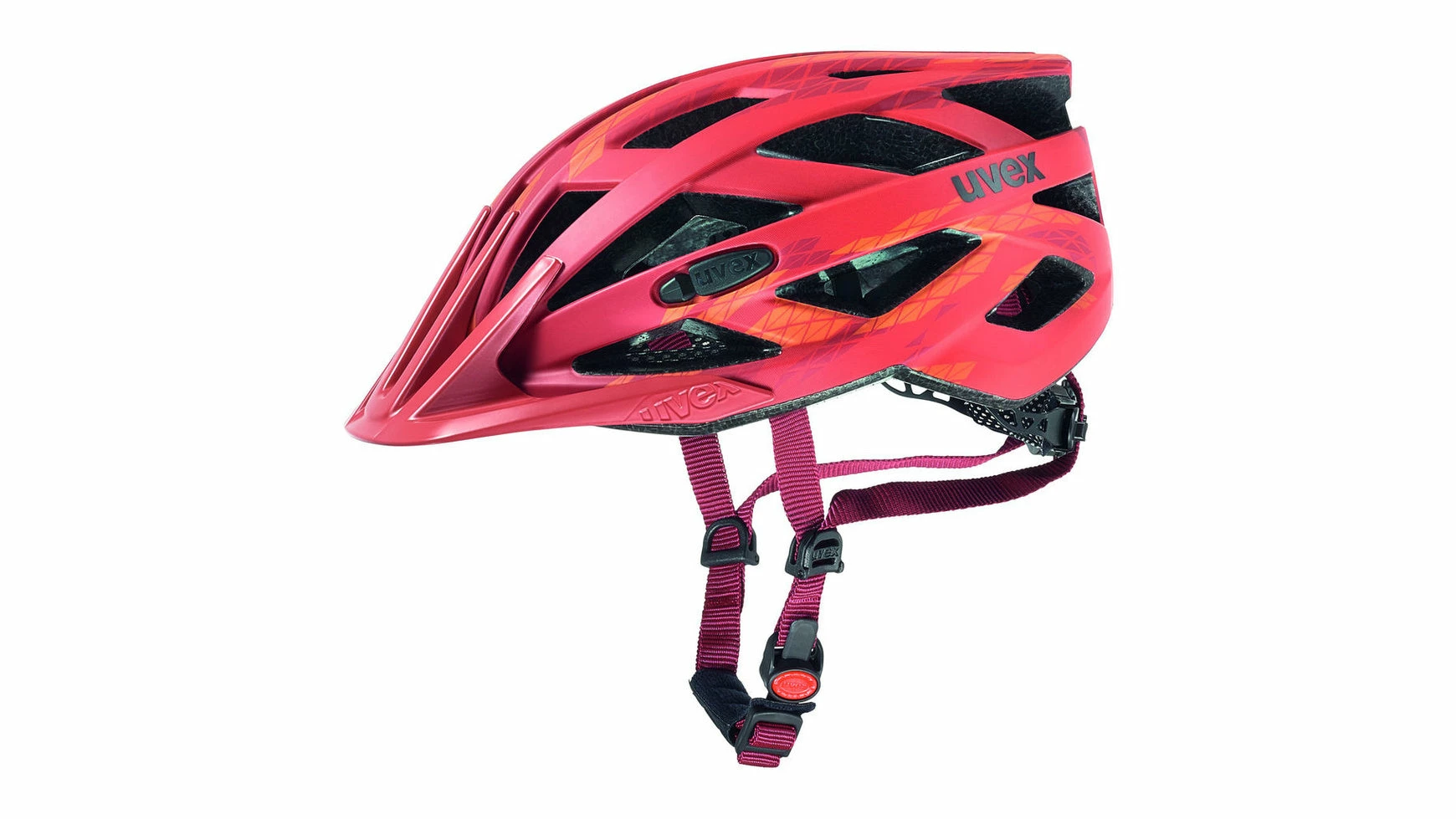 Uvex I-vo CC . - Image 2