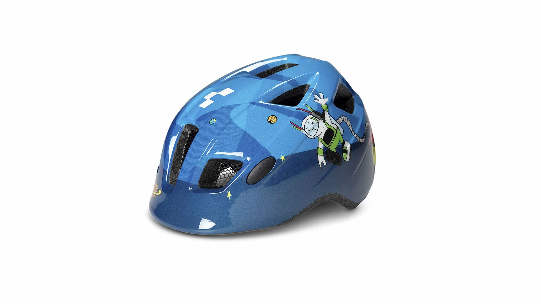 Cube Pebble Kinderhelm - Image 3