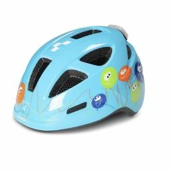 Cube Lume Kinderhelm