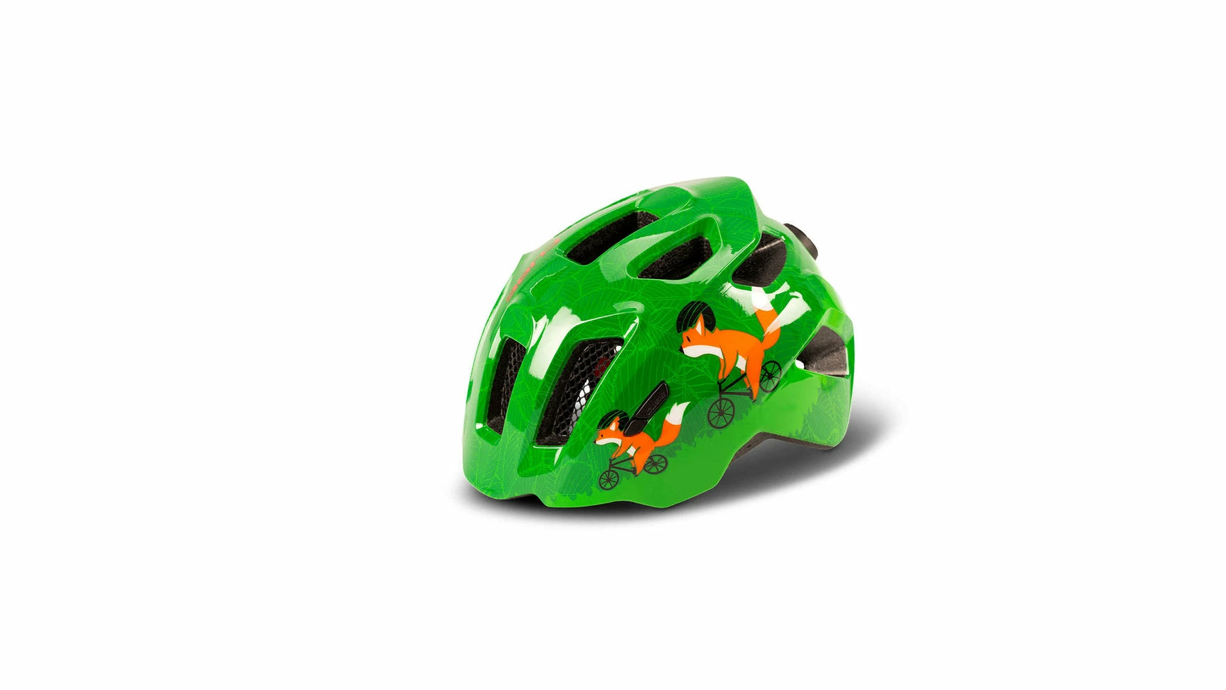 Cube Fink Kinderhelm - Image 4