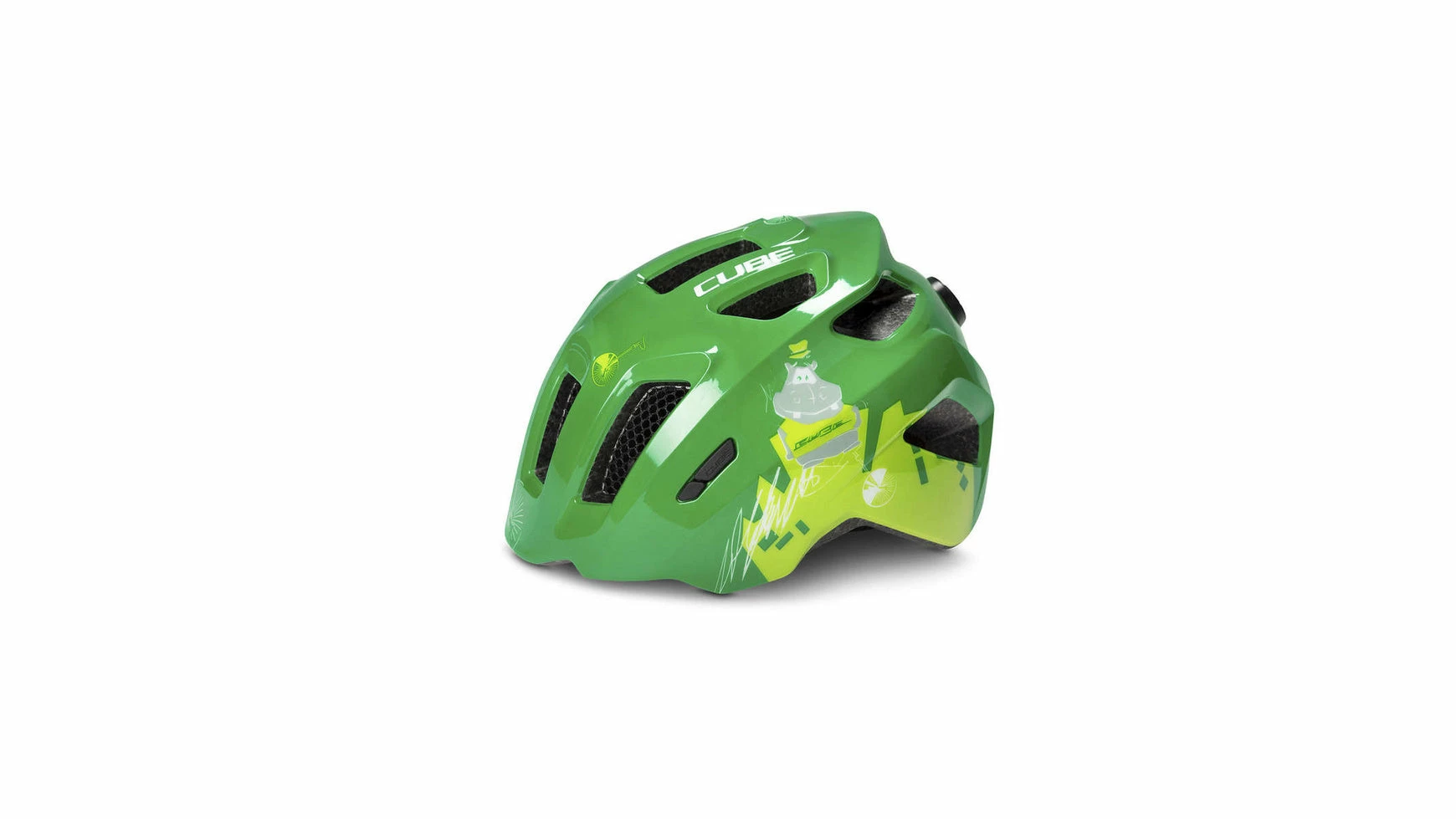 Cube Fink Kinderhelm - Image 5
