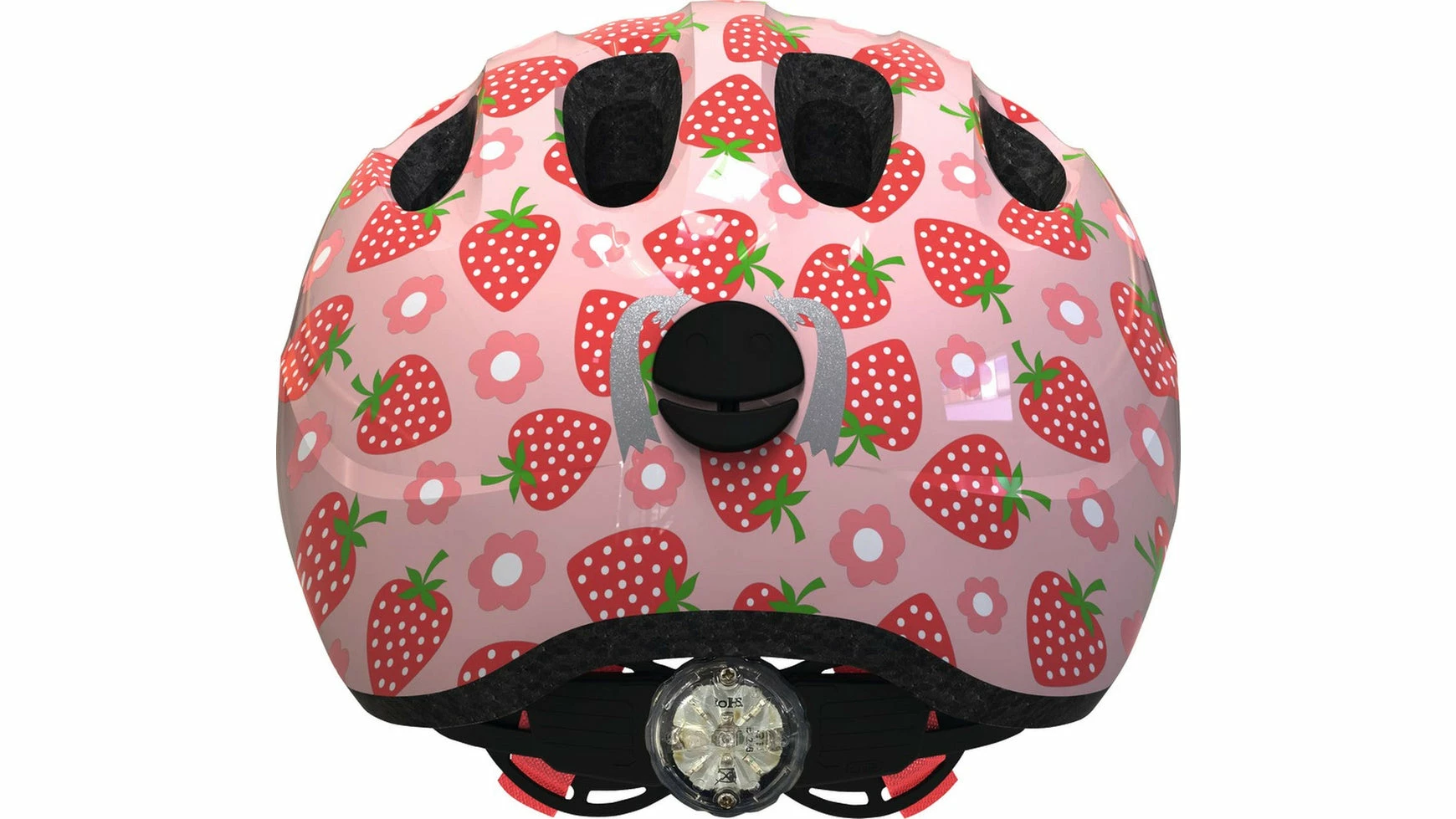 Abus Smiley 2.1 Kinderhelm - Image 3