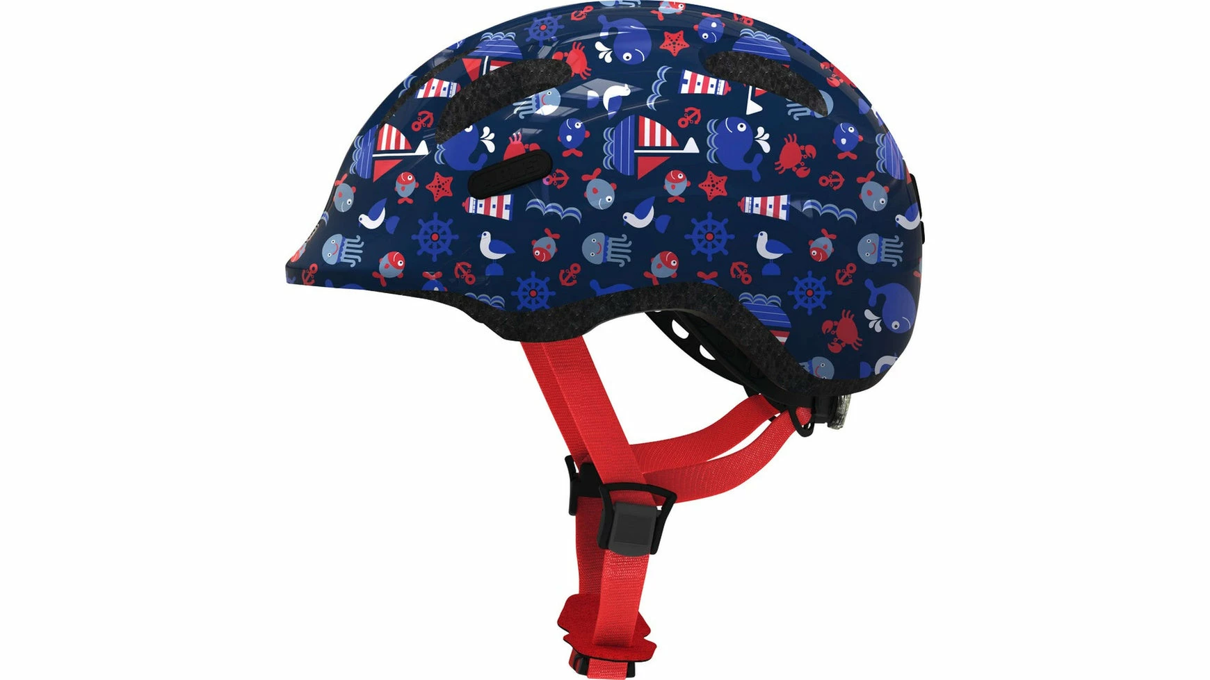 Abus Smiley 2.1 Kinderhelm - Image 11