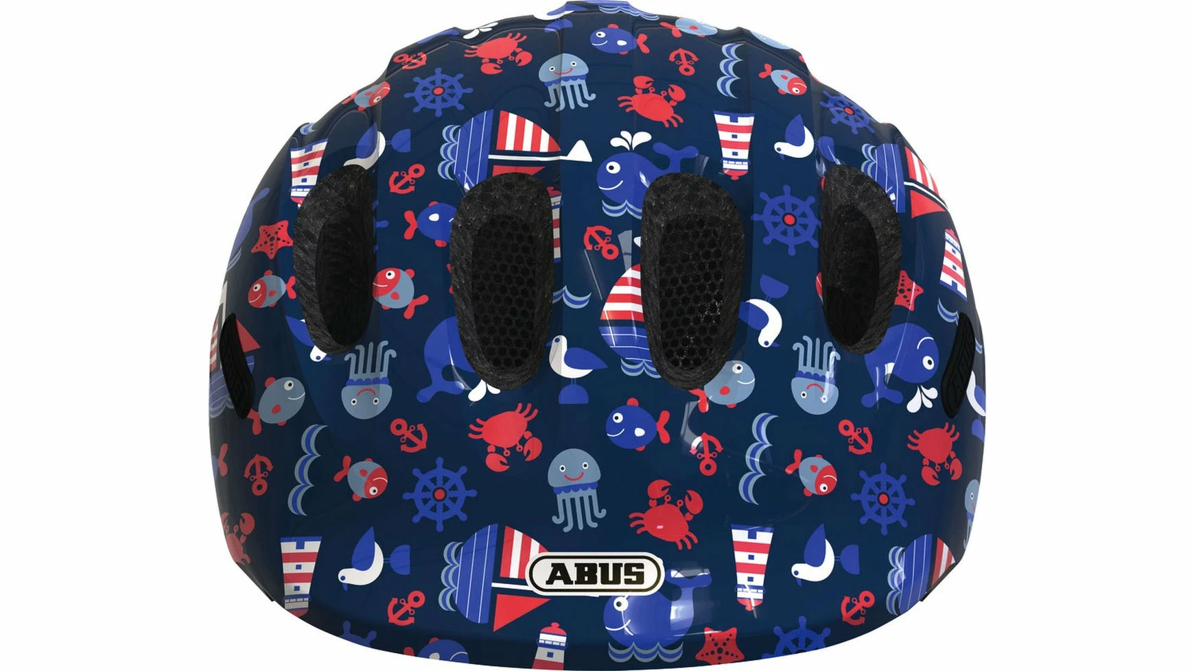 Abus Smiley 2.1 Kinderhelm - Image 12